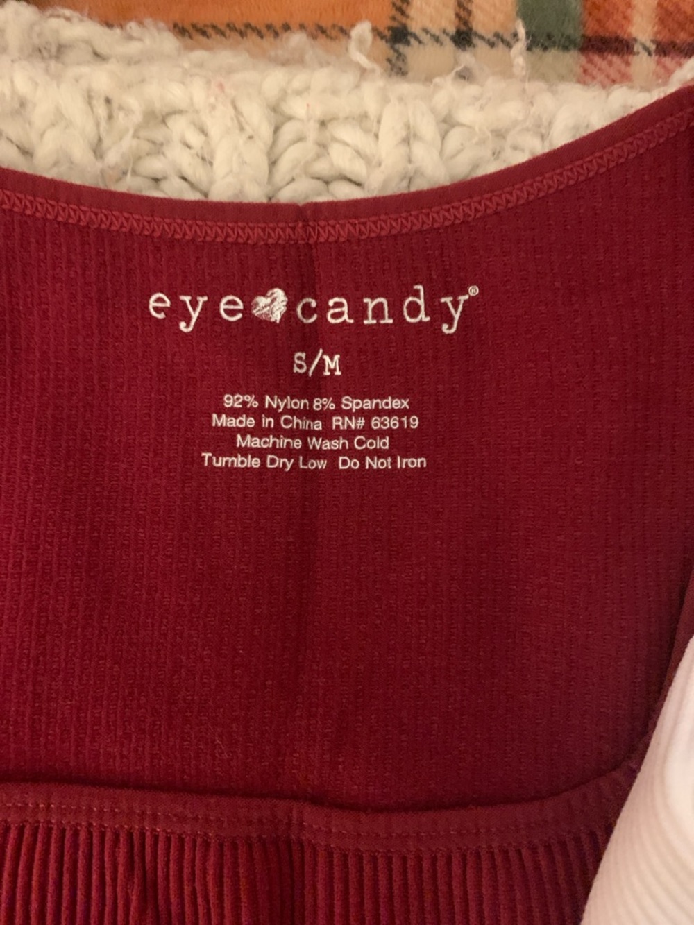 Women Long Sleeve Tops - Picture 2 of 4